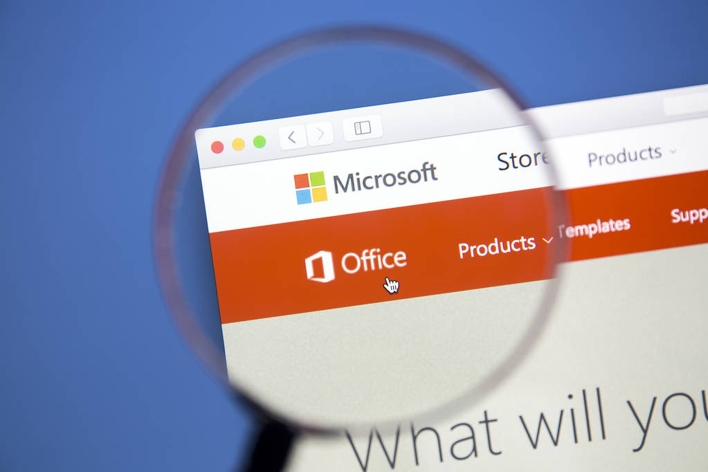 在10月1日起生效 微软再次针对Office永久授权版套件提价10% 
