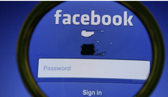 Facebook关闭数十万应用程序的用户数据访问