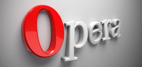 Opera与区块链公司合作将探索区块链技术的应用