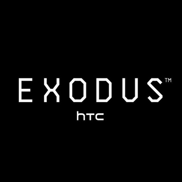 将于 10 月22 日发布 HTC 宣布首款 区块链 手机 Exodus 