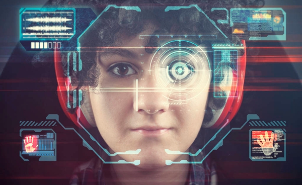 号称比Face ID更准确 索尼3D人脸识别技术来了