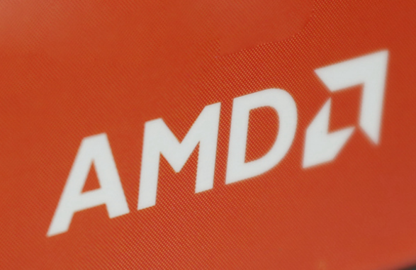 AMD财报盈利符合预期：股价盘后大涨10%