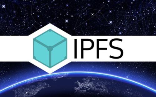 IPFS 星际文件系统 简介
