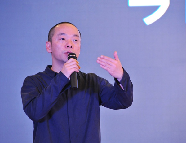 暴风CEO冯鑫涉嫌对非国家工作人员行贿罪、职务侵占罪被批捕