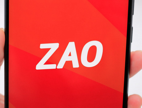 不会存储个人面部生物识别特征信息 ZAO发布声明回应“隐私争议”