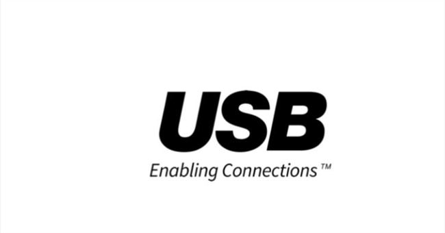 USB4 标准正式公布 基于雷电 3 Type-C 接口 传输速度高达 40Gb/s