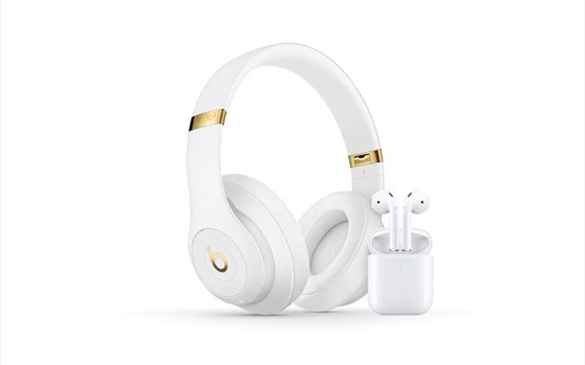 苹果为旗下 AirPods 等耳机设备推出 AppleCare+ 服务