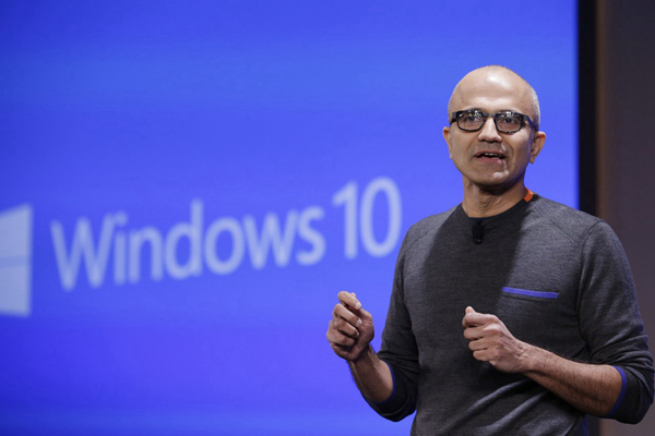 11月12日停止更新 微软推送Windows 10 v1803版死亡通知