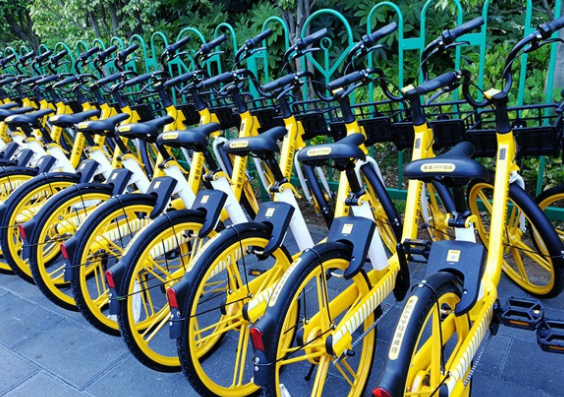 每30分钟收费1.5元 美团单车北京地区涨价