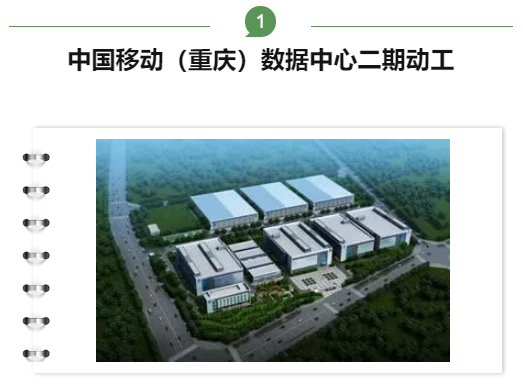 第21批CDN牌照 腾讯推出新一代AMD云服务器  重庆、天津、张家口新建数据中心