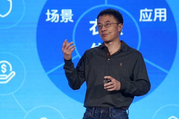 业加速器YC撤出中国 陆奇团队启用新品牌“奇绩创坛”
