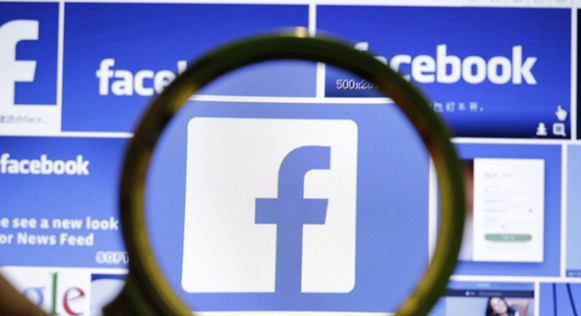 外媒称一份含有29000名Facebook员工工资数据被盗