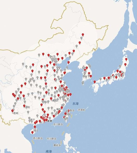 马斯克将在中美欧大建超级充电站