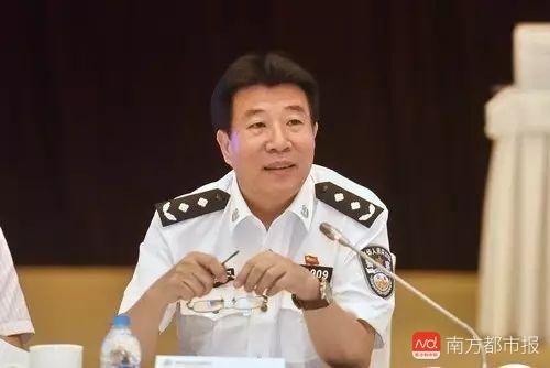 公安部：《网络安全等级保护条例》拟将于本周发布