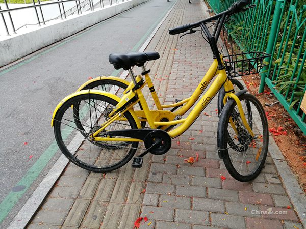 要和今日头条争市场 小黄车上线看看新闻聚合模块