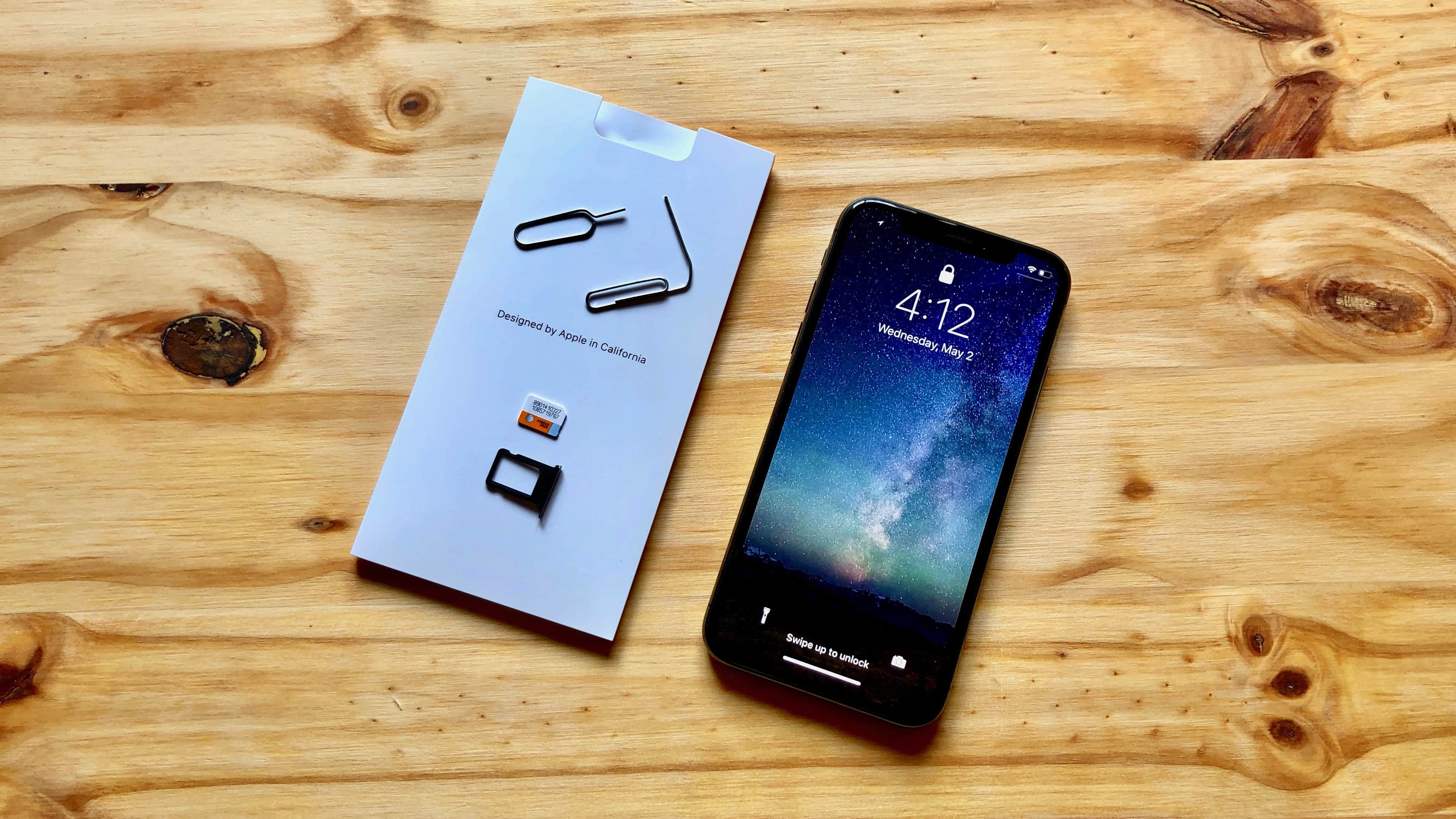 新 iPhone 已经全面量产，真有双卡双待