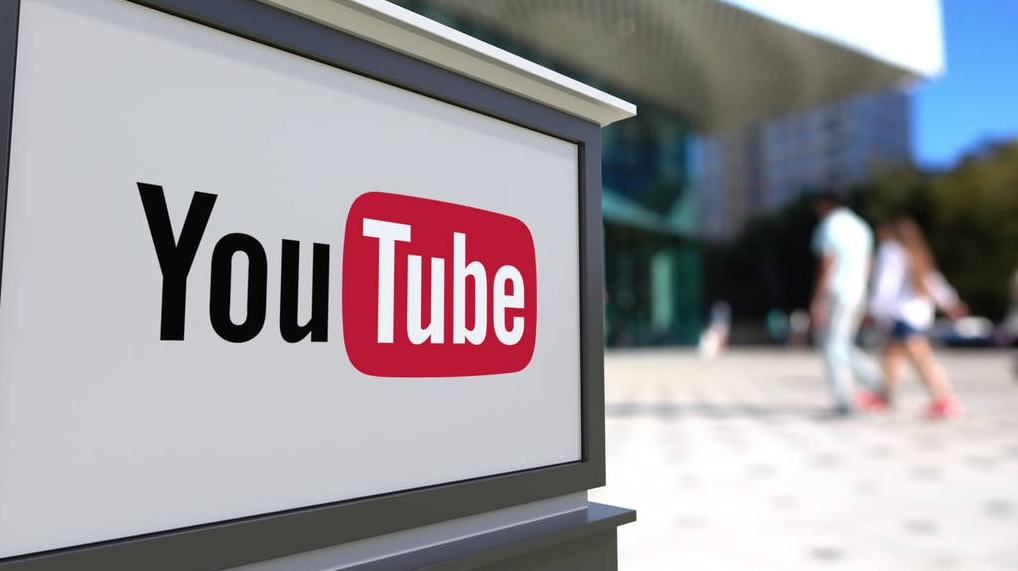YouTube将超越Facebook成美国第二大网站