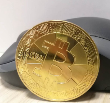 比特币在美国毒品执法局非法活动中使用从90%减低到10%