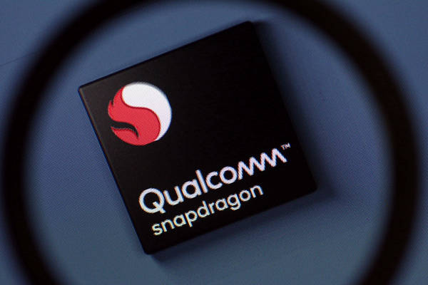爱立信拨打全球首个5G电话 与高通合作 