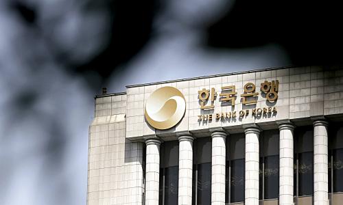 韩国推出自己的二维码支付标准