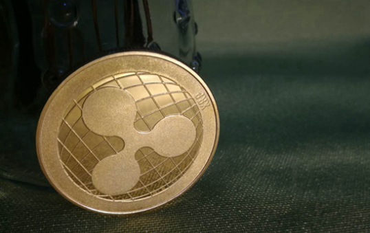 澳本聪 XRP是加密领域最大的骗局 期待着被撤销