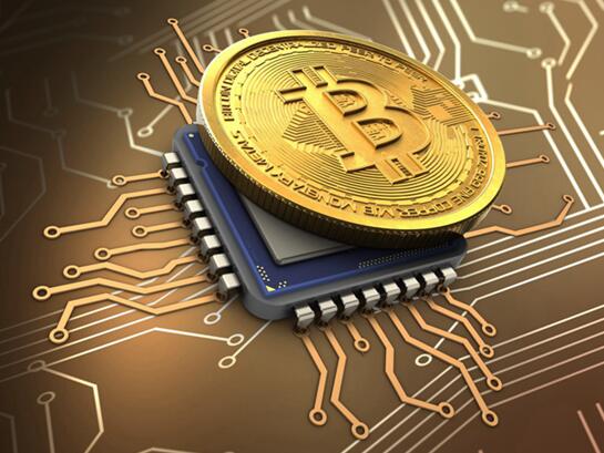 美国一比特币矿业公司宣布破产 比特币蒸发1万亿