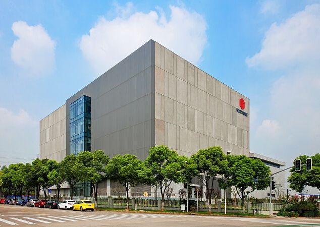 ST Telemedia在泰国建立首个数据中心