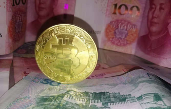 亚洲比美国等西方国家对比特币价格的影响更大