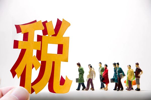 个人所得税App已上线 12月31日开通填报专扣信息