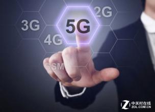 华为率先完成中国5G技术研发试验2.6GHz频段测试