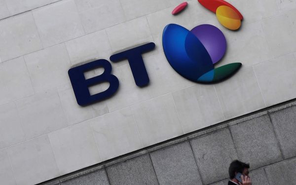 英国电信获得在华直接销售电信服务许可