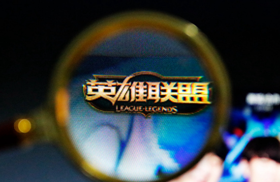 第一还是英雄联盟 5月份最赚钱的10款电脑游戏
