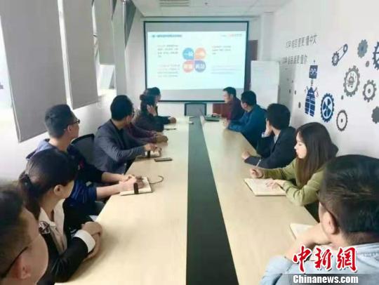 航天科工发力区块链技术 助云端营销平台再创新