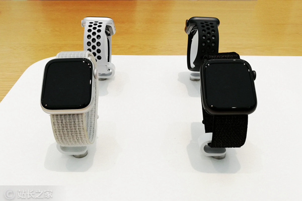 Apple Watch紧急呼救功能成功拯救一名溺水男子