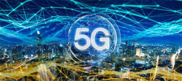 腾龙百亿投资将在巴南建5G产业公园