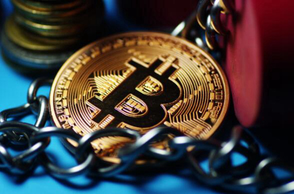 获刑一年三个月 比特大陆一员工远程盗窃公司100个比特币