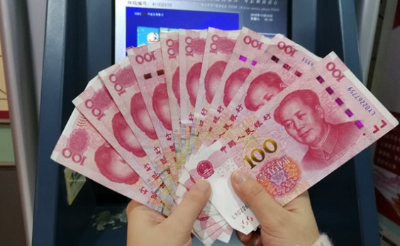 6元即可打造“土豪”生活 朋友圈炫富产业链调查