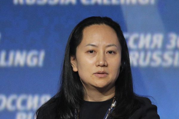 引渡案进入实质性审理阶段 华为CFO孟晚舟再次出庭