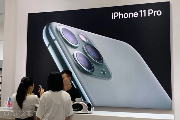 苹果或于2020年开售iPhone SE 2
