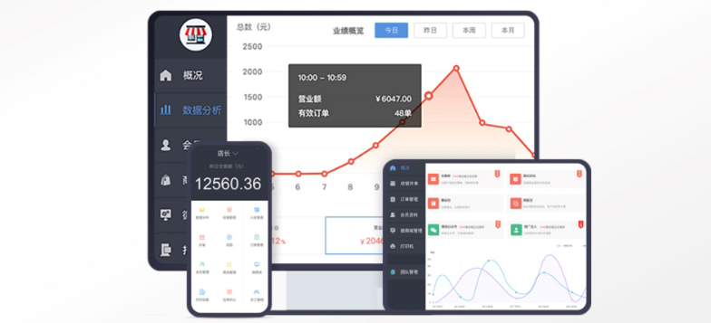 支付机构不约而同吹响SaaS号角