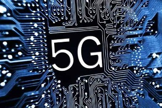 沈阳首个5G电联共建共享基站成功开通