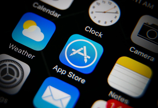 App收集信息不应违背用户自主意愿