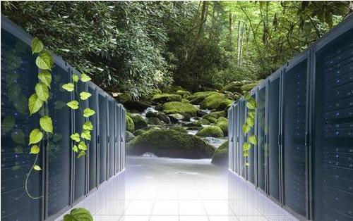 高效管理工具是数据中心节能关键