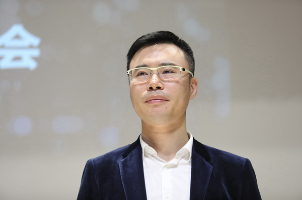 不能低估了区块链的未来 快播创始人王欣谈区块链