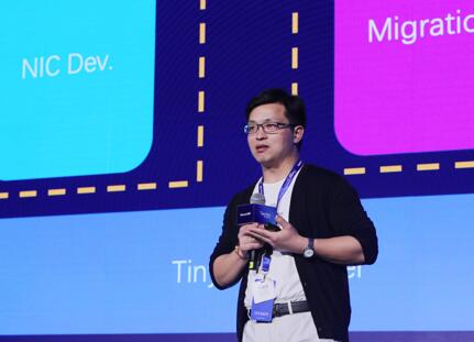 腾讯云发布基于KVM的新一代自研极速虚拟化技术方案