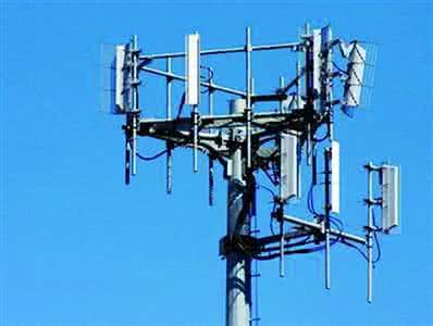 中国广电首个5G基站在湖南长沙开通