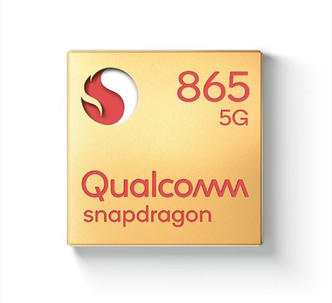 全球最先进的 5G 移动平台 一张图看懂高通骁龙 865
