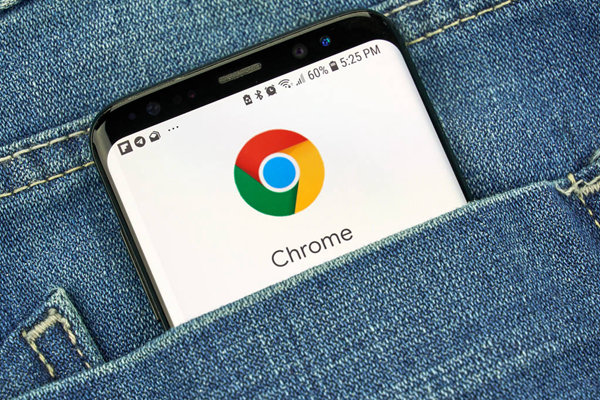 部分安卓app出现用户数据丢失情况 更新Chrome 79版本后