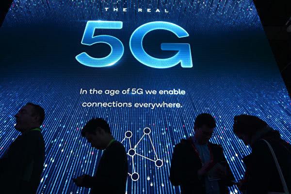 巴西对华为5G敞开大门