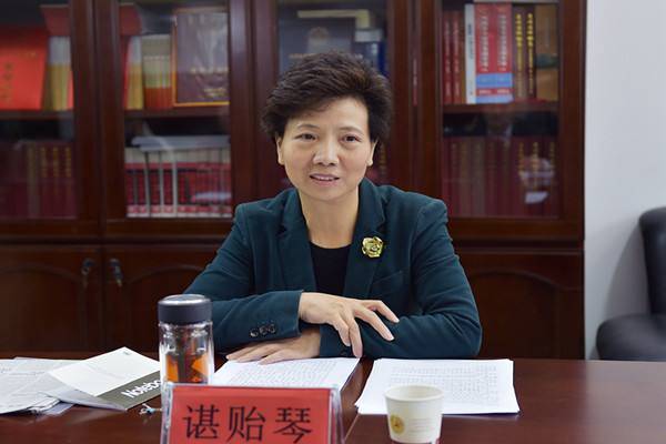2020年建成华为、苹果iCloud、腾讯数据中心 贵州省长谌贻琴